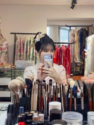 -懿沉香中式嫁衣礼服秀禾服龙凤褂马来褂旗袍总店
