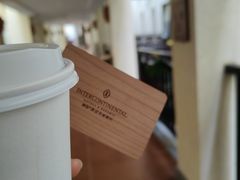 -西双版纳洲际度假酒店-海鲜傣味烧烤·侬香全日制餐厅