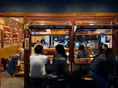 -Ramen满吉·豚骨拉面(丽园路店)