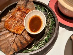 -狮拾久·现代新加坡料理(福田COCO Park店)