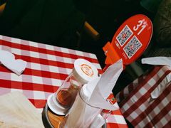 -西贝(财富购物中心店)