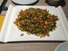 -素虎小呆鸟(西二旗店)