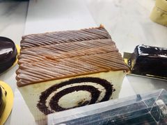 -Awfully Chocolate(来福士广场店)