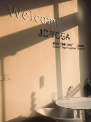 -JC·YOGA静禅瑜伽普拉提