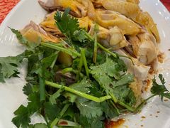 -化州大众美食城(宝安老牌店)