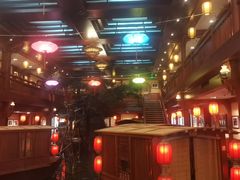 -潇湘甲鱼村(清河店)