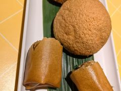 -蔡澜点心·粤菜(花城汇南区店)