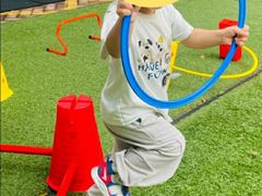 -金点蒙氏国际教育(悠然校区)