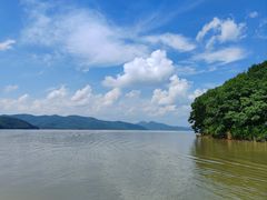 -松花湖风景名胜区