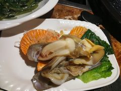 -船奇蒸汽海鲜·闽菜(八市海鲜总店)