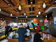 -伊穆祥牛肉面总店·清真