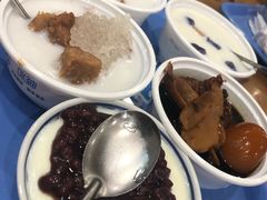 -冰神糖水铺(国贸中心店)