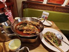 -湘阁里辣(南岭购物广场店)