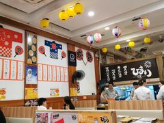 -日葵 大阪烧ひまり(仙霞路店)