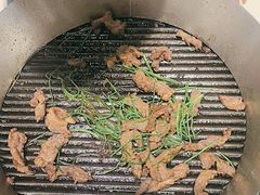 -佟爷·老北京炙子烤肉(动物园店)