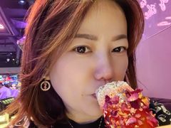 -粉墨特色菜·烧烤音乐酒馆