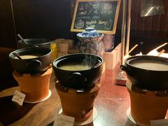 -南通滨江洲际酒店-西集自助餐厅