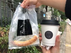 -沁屋面包店(人民东路店)