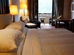 -三清山希尔顿度假酒店