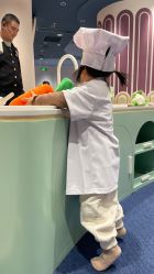 -奈尔宝家庭中心·亲子餐厅(北京东坝万达店)