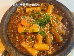 -妙香居韩国烤肉(容桂天佑城店)