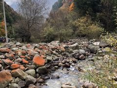 -孟屯河谷景区