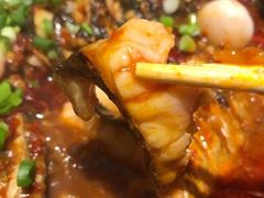 -鱼酷活鱼烤鱼(昆明路店)