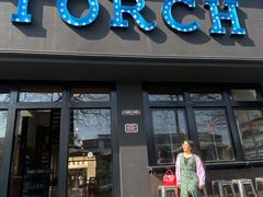 -Torch Coffee 炬点咖啡