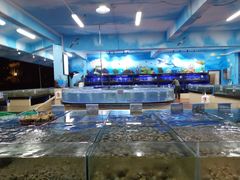 -亚龙湾亚泰商业街