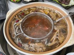 -土连锅·现熬养生汤锅(梁家巷店)