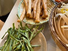 -岗上渣渣老火锅(两路口店)