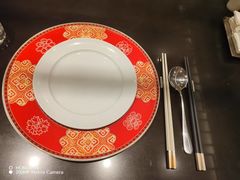 -北京王府井希尔顿酒店·秦唐中餐厅Chynna