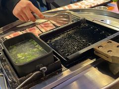 -伍丁·烤牛肋(和平东桥店)