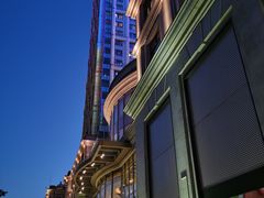 -武汉马哥孛罗酒店