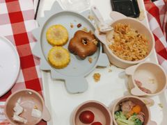 -西贝莜面村(朝阳大悦城店)