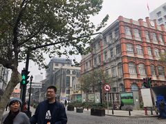 -王记生烫牛杂面馆(兰陵路店)