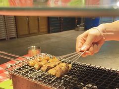 -生火火·小炉子炭烤(金楠天街总店)