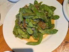 -老长春肉馆(创业大街店)