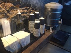 -Cafe Aewol Monsant