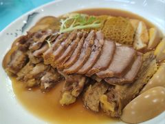 -普天和酒楼(天津之眼店)