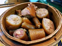 -石灰市老火锅(北滨路店)