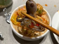 -海底捞火锅(太原南站店)