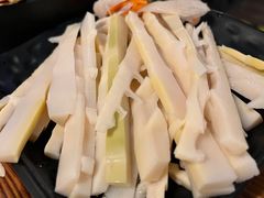 雷笋-湊湊火锅·茶憩(石家庄万象城店)