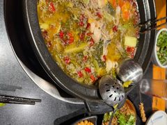 -小饕荟雅安贡椒鱼鲜馆(广福桥店)