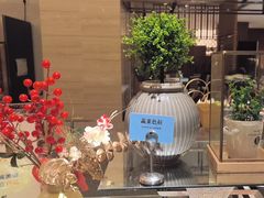 -杭州开元名都大酒店·地中海自助餐厅