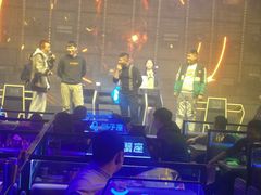 -M-MIX电音烤吧