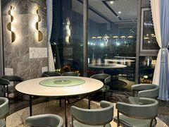 -东南里湖景餐厅·新闽菜(浦西万达店)