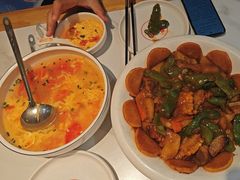 -李老哈·东北菜(宋园路店)