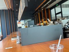 -星巴克(西安旺座现代城店)
