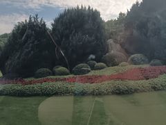 -棒棰岛宾馆景区